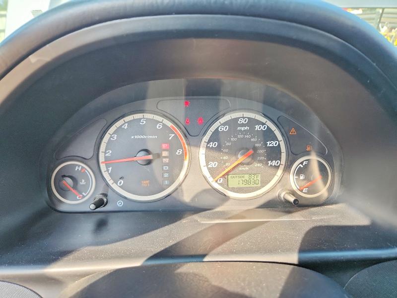 2005 Honda Cr-v მანქანა იყიდება აუქციონზე, vin: JHLRD78955C018493, აუქციონის ნომერი: 60093896