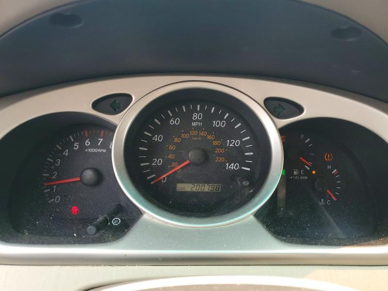 Aukcja sprzedaży 2007 Toyota Highlander, vin: JTEHP21A570211136, numer aukcji: 60715306