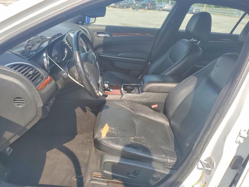 63174656 :رقم المزاد ، 2C3CCACG7CH274951 vin ، 2012 Chrysler 300 مزاد بيع