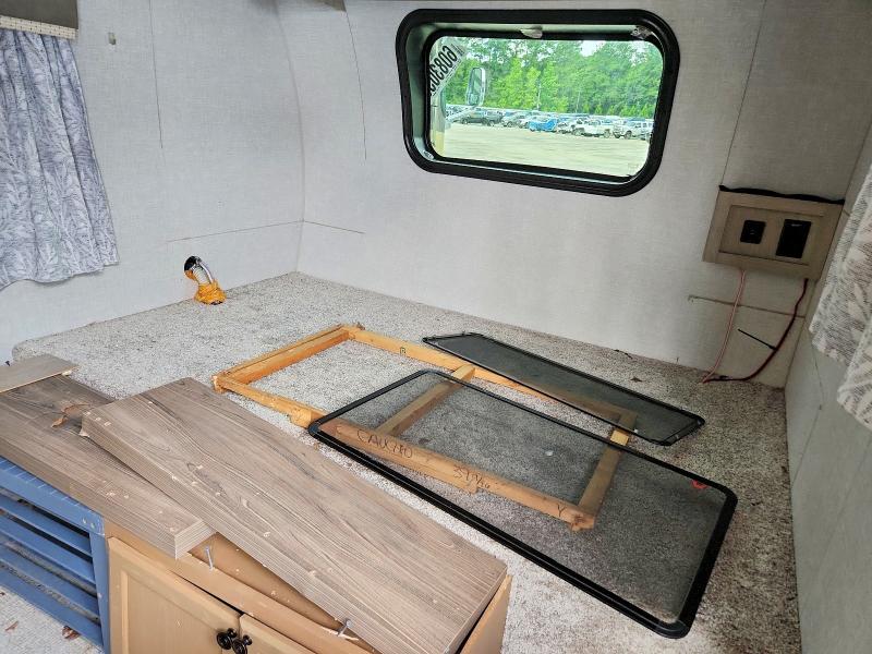 Продаж на аукціоні авто 2021 Rockwood Geo Pro, vin: 5ZT2RSKC7M3016992, номер лоту: 60830386