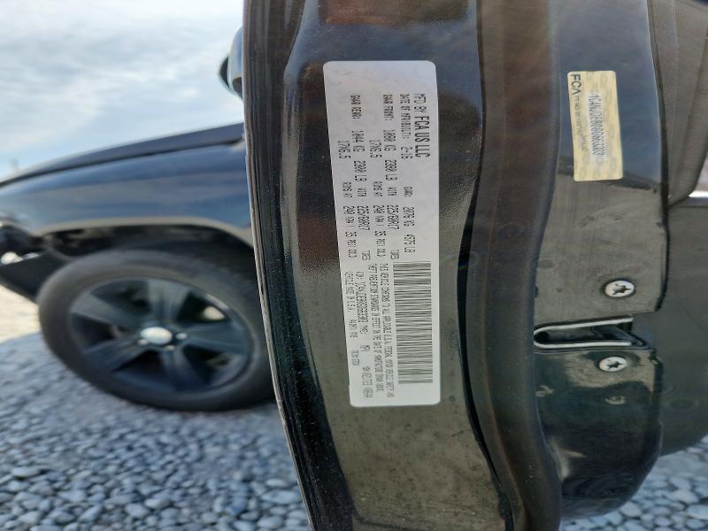 Продаж на аукціоні авто 2016 Jeep Compass, vin: 1C4NJDEB0GD663303, номер лоту: 61179616