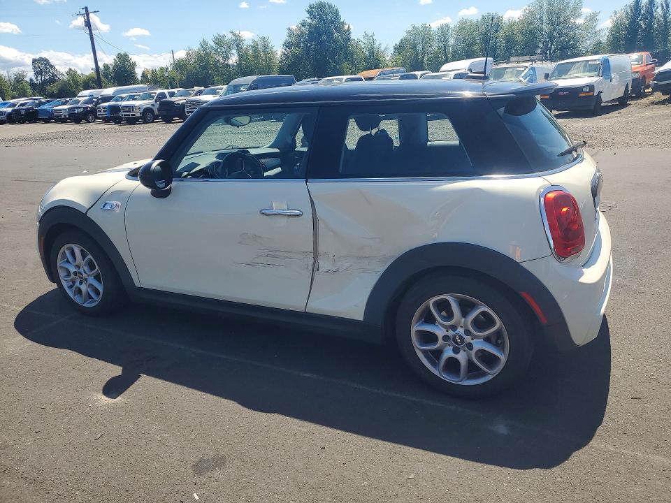 Auction sale of the 2015 Mini Cooper, vin: WMWXP7C51F2A58528, lot number: 62351076