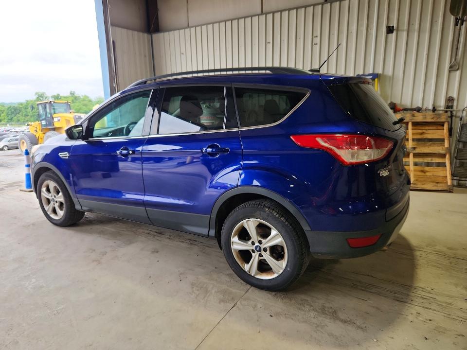 Продажа на аукционе авто 2016 Ford Escape, vin: 1FMCU9GXXGUB04227, номер лота: 60330586