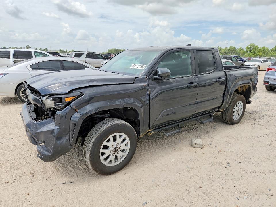 Aukcja sprzedaży 2026 Toyota Tacoma, vin: 3TMKB5FN2TM060530, numer aukcji: 58970196
