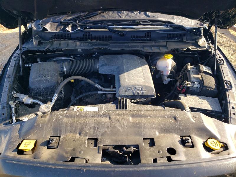 Продажа на аукционе авто 2024 Ram 1500, vin: 1C6RR7LG8RS124704, номер лота: 59289566