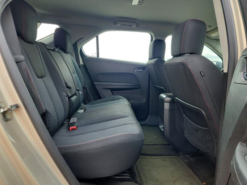 Продажа на аукционе авто 2012 Chevrolet Equinox, vin: 2GNALBEK3C1310919, номер лота: 60884486