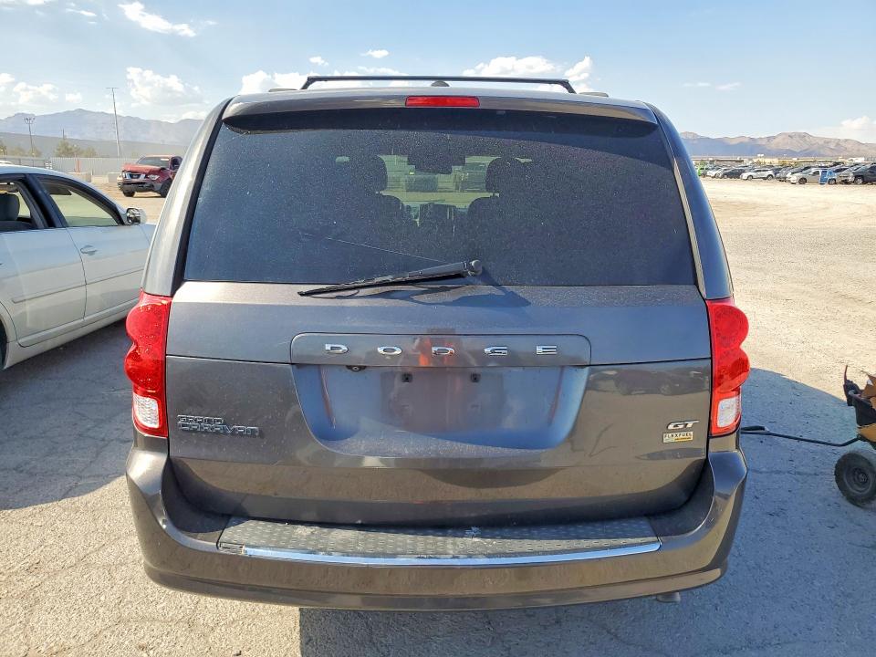 Продаж на аукціоні авто 2019 Dodge Grand Caravan, vin: 2C4RDGEG9KR518790, номер лоту: 62091246
