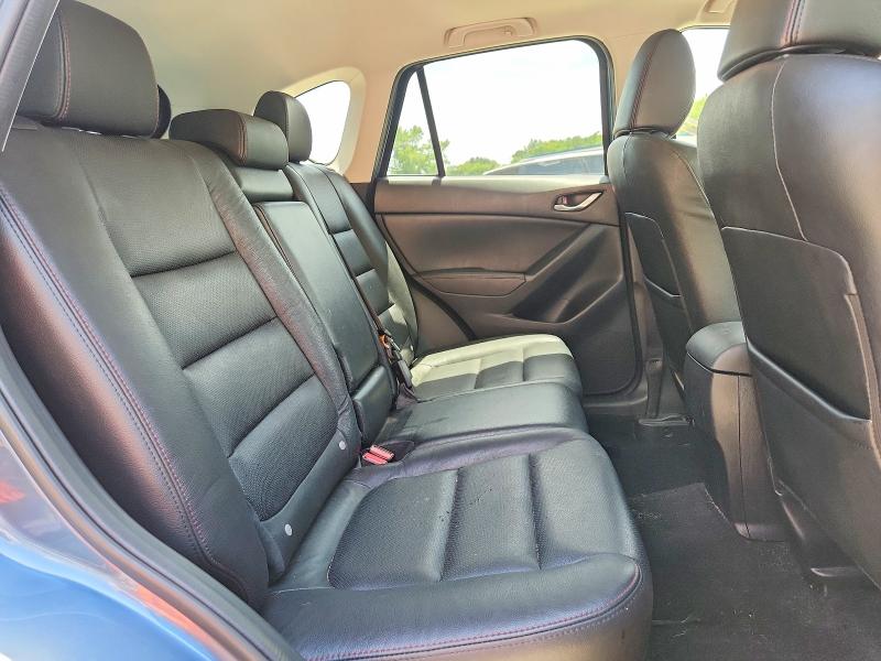Продаж на аукціоні авто 2014 Mazda Cx-5, vin: JM3KE4DY5E0411197, номер лоту: 60670506