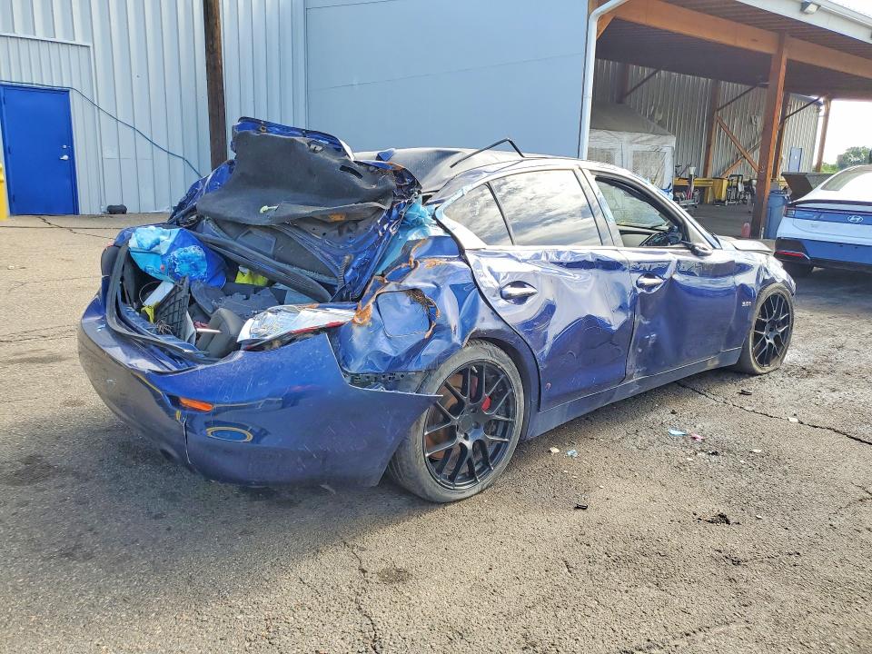Aukcja sprzedaży 2017 Infiniti Q50, vin: JN1FV7ARXHM871240, numer aukcji: 59320206