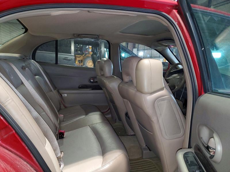 61085826 :رقم المزاد ، 1G4HR54K13U254519 vin ، 2003 Buick Lesabre مزاد بيع