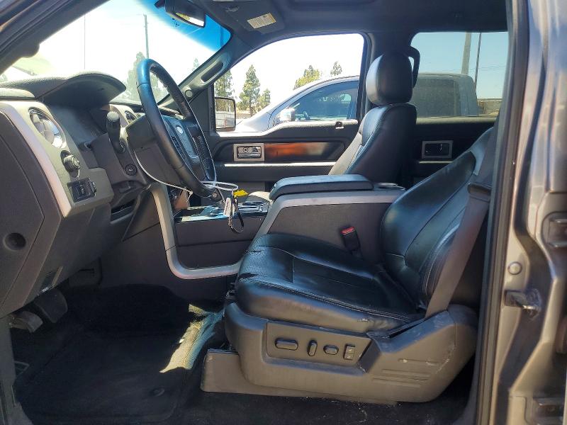 Продаж на аукціоні авто 2012 Ford F150, vin: 1FTFW1CT8CFC59034, номер лоту: 59879076