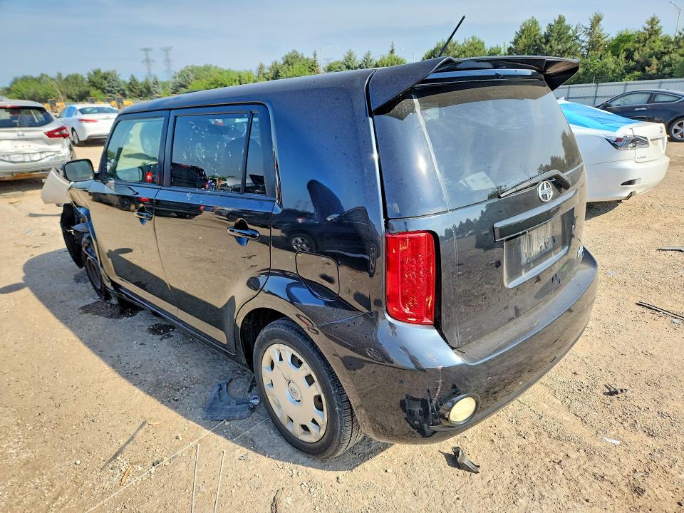 Продаж на аукціоні авто 2008 Toyota Scion, vin: JTLKE50E081001548, номер лоту: 58754646