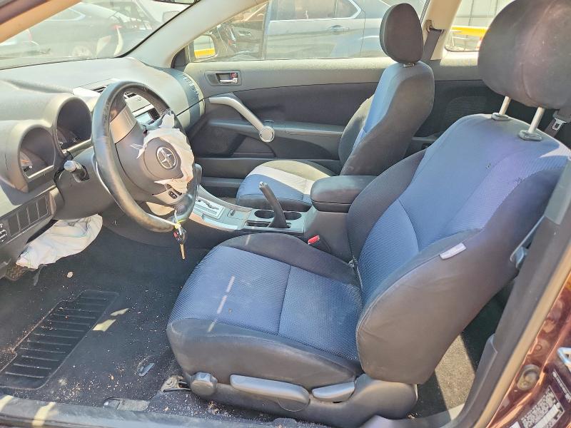 Aukcja sprzedaży 2010 Scion Tc, vin: JTKDE3B74A0314842, numer aukcji: 61809196