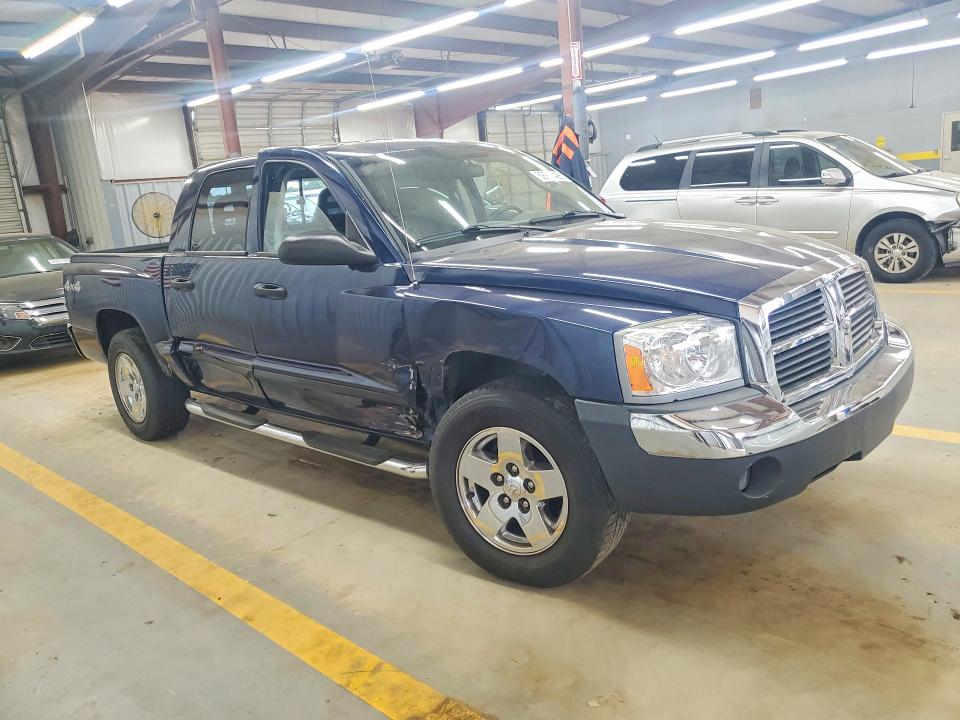 Aukcja sprzedaży 2005 Dodge Dakota, vin: 1D7HW48N75S248319, numer aukcji: 59958426