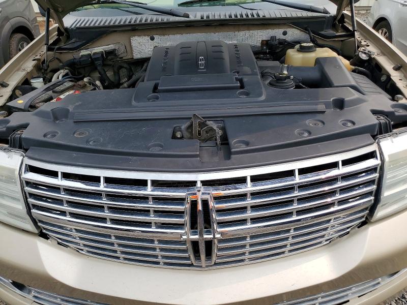 2008 Lincoln Navigator მანქანა იყიდება აუქციონზე, vin: 5LMFU28528LJ06107, აუქციონის ნომერი: 61393646