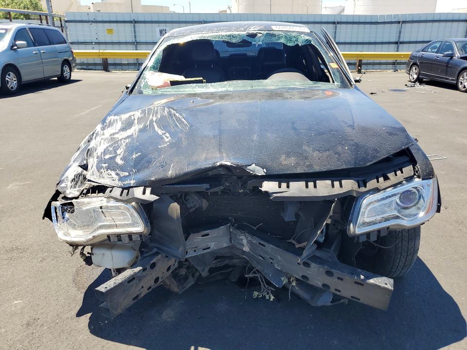 Aukcja sprzedaży 2014 Chrysler 300, vin: 2C3CCAAG5EH163076, numer aukcji: 60866016