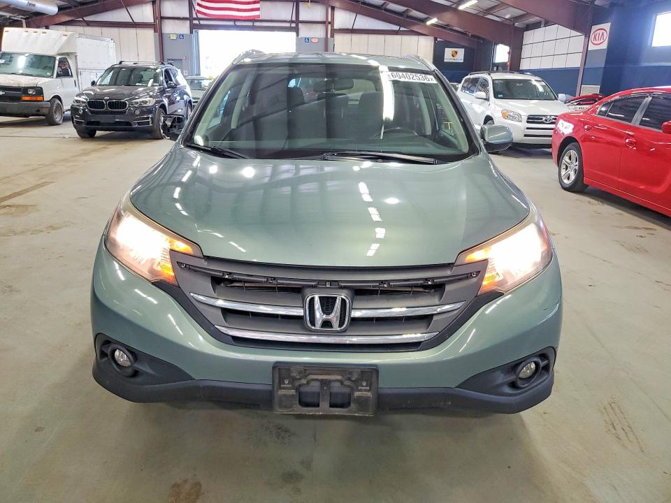 Aukcja sprzedaży 2012 Honda Cr-v, vin: 2HKRM4H78CH617223, numer aukcji: 60402536