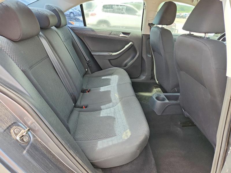 Продажа на аукционе авто 2012 Volkswagen Jetta, vin: 3VW2K7AJ3CM470251, номер лота: 59853176