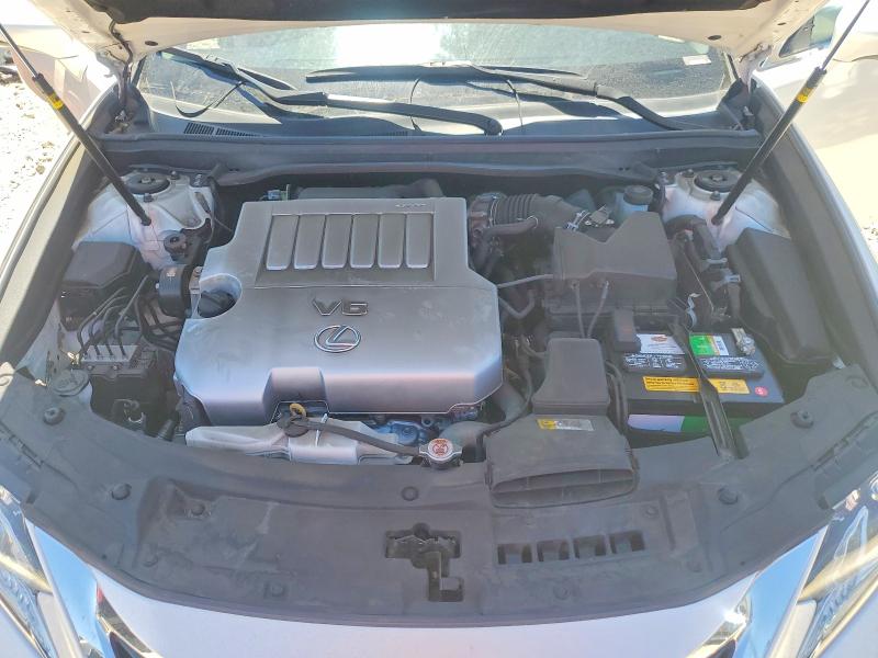 Продажа на аукционе авто 2018 Lexus Es, vin: 58ABK1GG3JU101382, номер лота: 62282106