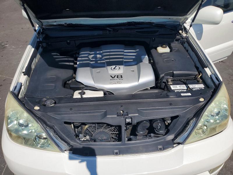 Продажа на аукционе авто 2008 Lexus Gx, vin: JTJBT20X380151612, номер лота: 85772425