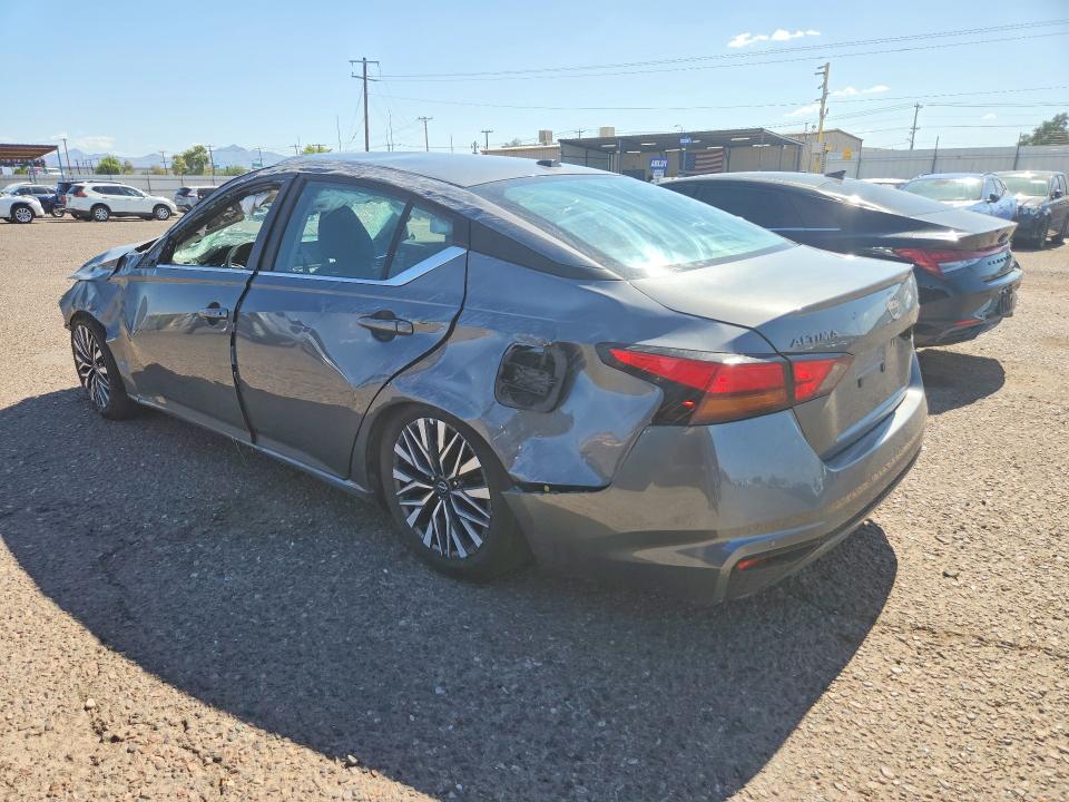 Продаж на аукціоні авто 2026 Nissan Altima, vin: 1N4BL4DV0TN312703, номер лоту: 62446766