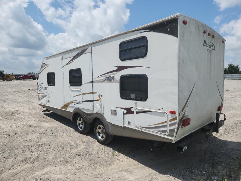 85630935 :رقم المزاد ، 4YDT23020BD420179 vin ، 2011 Keystone Bullet مزاد بيع