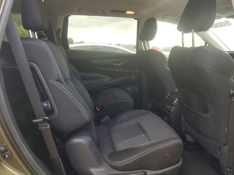 Продажа на аукционе авто 2023 Subaru Ascent, vin: 4S4WMAED8P3426278, номер лота: 61332606