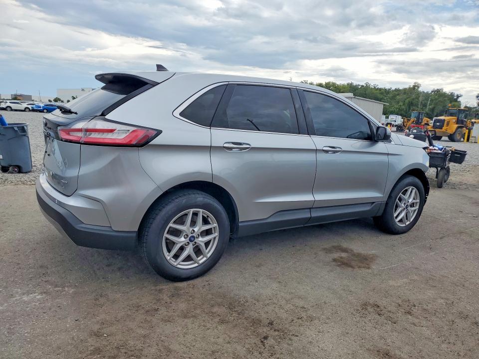 Aukcja sprzedaży 2022 Ford Edge, vin: 2FMPK4J95NBA14992, numer aukcji: 61400996
