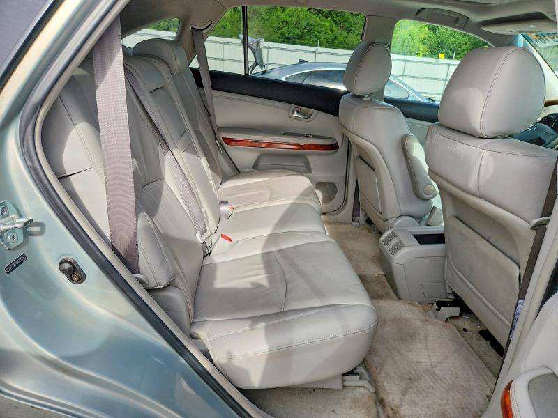 Aukcja sprzedaży 2006 Lexus Rx, vin: 2T2HA31U46C107579, numer aukcji: 61367916