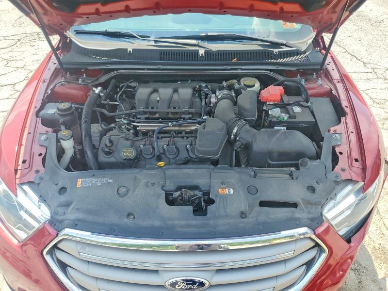 Aukcja sprzedaży 2015 Ford Taurus, vin: 1FAHP2H89FG188317, numer aukcji: 61578226