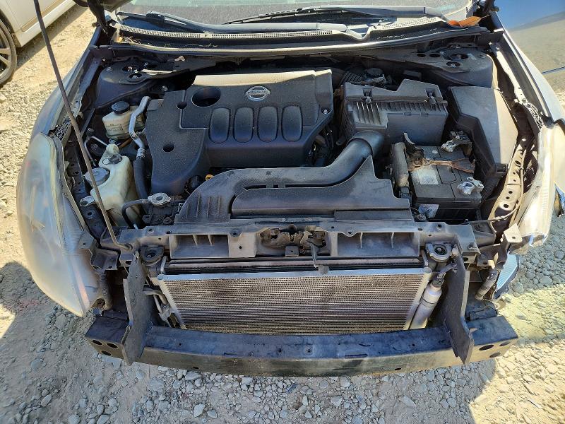 2010 Nissan Altima მანქანა იყიდება აუქციონზე, vin: 1N4AL2AP6AN497519, აუქციონის ნომერი: 61444386