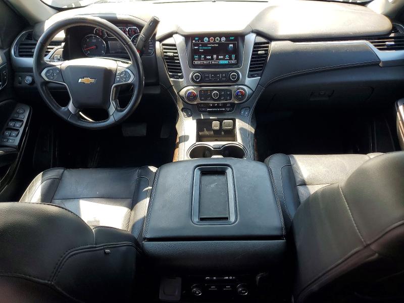 Auction sale of the 2020 Chevrolet Suburban, vin: 1GNSKHKC5LR291062, lot number: 97686415