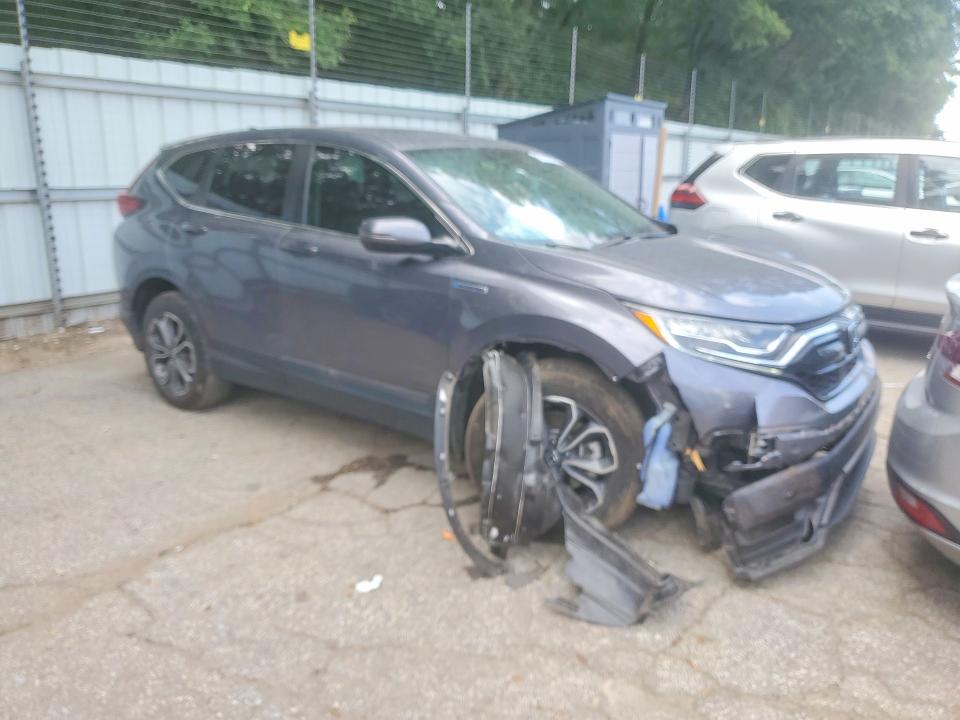 Aukcja sprzedaży 2022 Honda Cr-v, vin: 5J6RT6H80NL036668, numer aukcji: 85769635