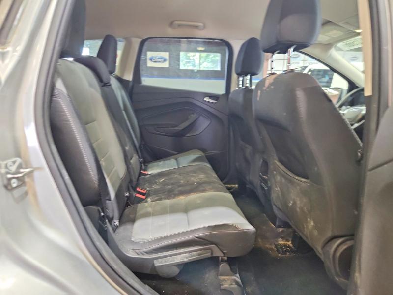 59010566 :رقم المزاد ، 1FMCU9GX2GUB64485 vin ، 2016 Ford Escape مزاد بيع
