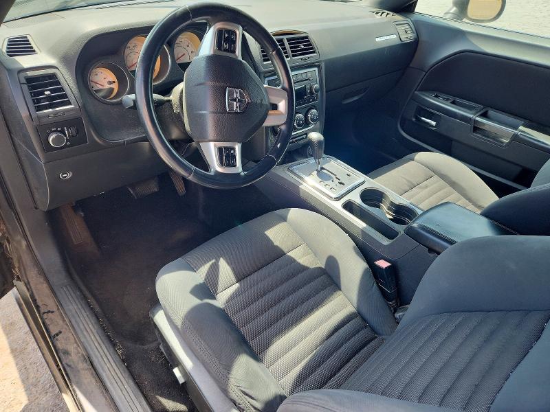 Продаж на аукціоні авто 2011 Dodge Challenger, vin: 2B3CJ4DG2BH604349, номер лоту: 60429886