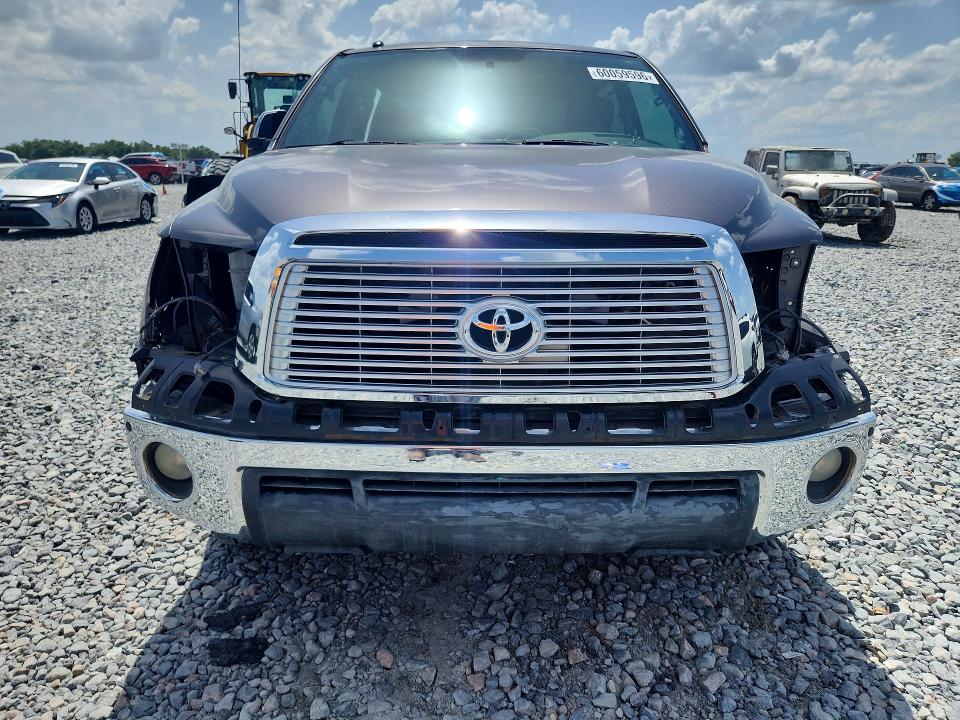 Aukcja sprzedaży 2011 Toyota Tundra, vin: 5TFFY5F11BX106791, numer aukcji: 60059596