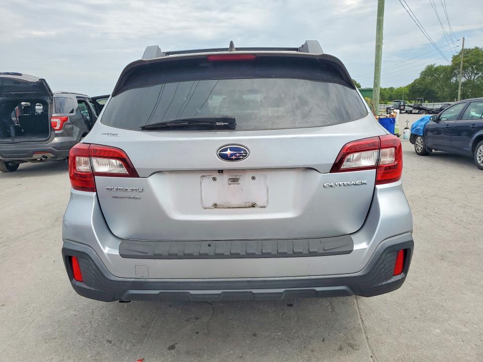 2018 Subaru Outback მანქანა იყიდება აუქციონზე, vin: 4S4BSAKC3J3264177, აუქციონის ნომერი: 62287706