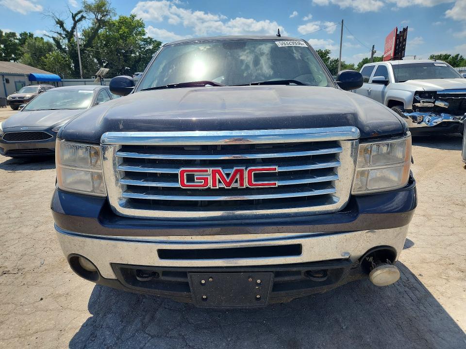 Aukcja sprzedaży 2010 Gmc Sierra, vin: 1GTSKWE31AZ239904, numer aukcji: 59329936