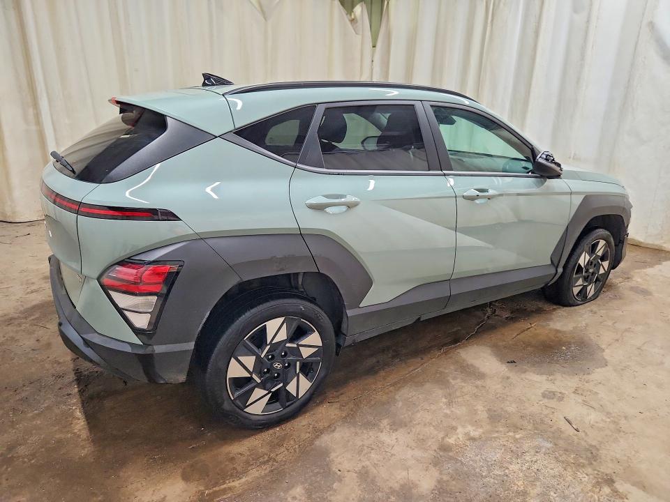 Aukcja sprzedaży 2025 Hyundai Kona, vin: KM8HBCAB2SU300872, numer aukcji: 60712996
