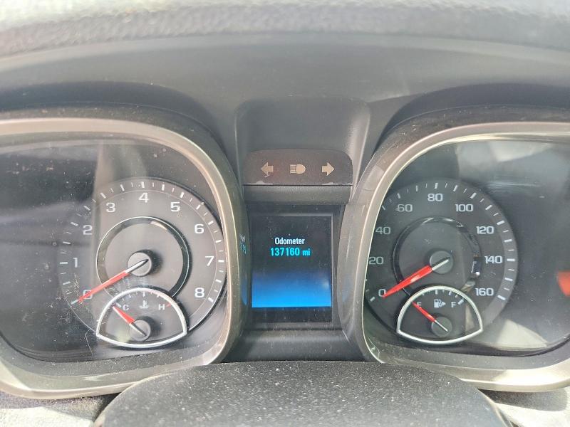 2013 Chevrolet Malibu მანქანა იყიდება აუქციონზე, vin: 1G11E5SA0DF247443, აუქციონის ნომერი: 61015856