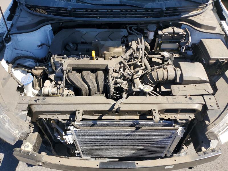 Aukcja sprzedaży 2021 Kia Rio, vin: 3KPA25AD1ME383702, numer aukcji: 59862186