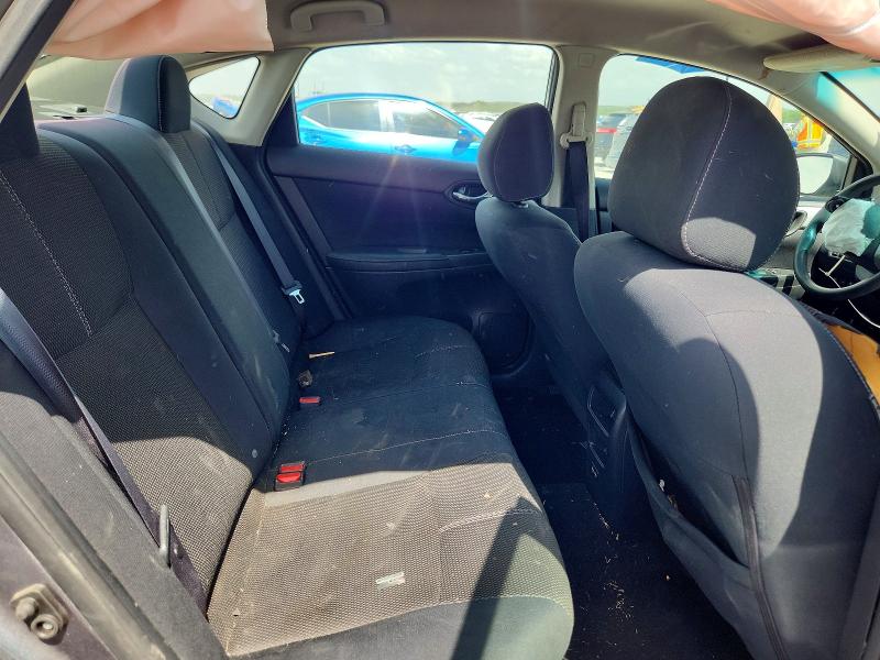 Aukcja sprzedaży 2017 Nissan Sentra, vin: 3N1AB7AP7HY268602, numer aukcji: 61718036