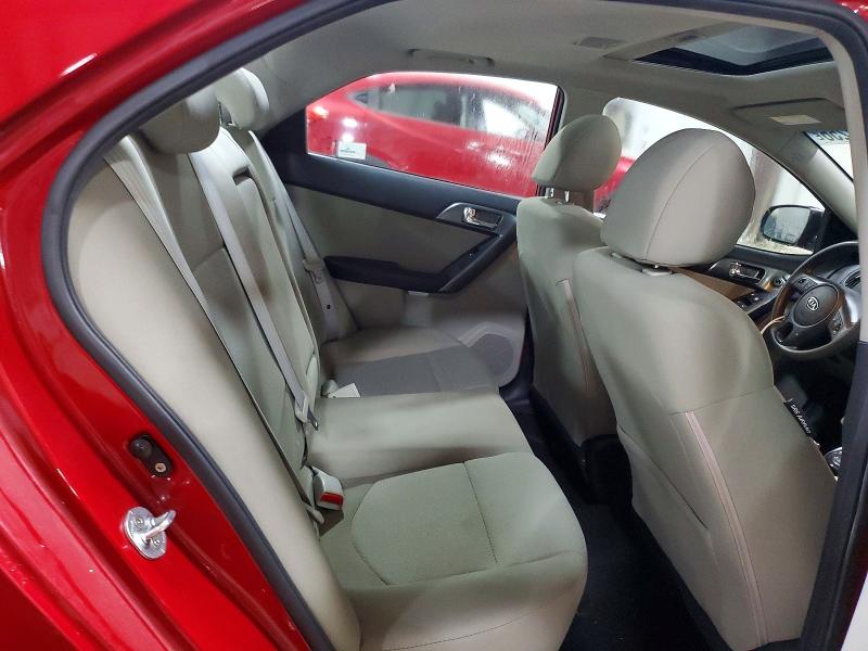 Продажа на аукционе авто 2013 Kia Forte, vin: KNAFU4A27D5666204, номер лота: 60763256