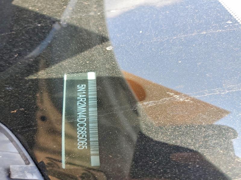 Продаж на аукціоні авто 2013 Nissan Pathfinder, vin: 5N1AR2MN4DC685065, номер лоту: 85616355