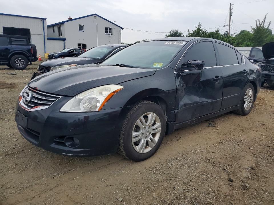 Продажа на аукционе авто 2012 Nissan Altima, vin: 1N4AL2AP0CN557149, номер лота: 60401086