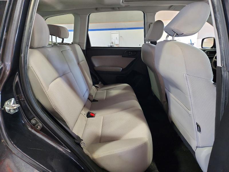 Aukcja sprzedaży 2016 Subaru Forester, vin: JF2SJAGC3GH505832, numer aukcji: 60315836