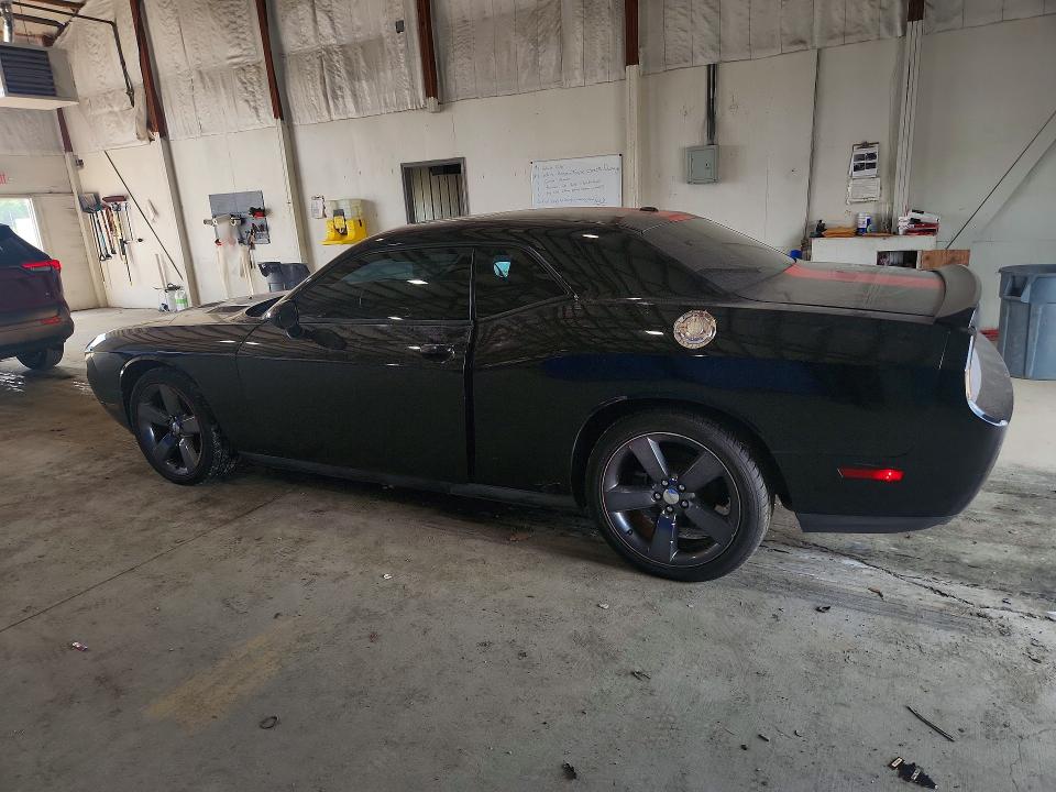 Продажа на аукционе авто 2013 Dodge Challenger, vin: 2C3CDYAG8DH501560, номер лота: 59970386