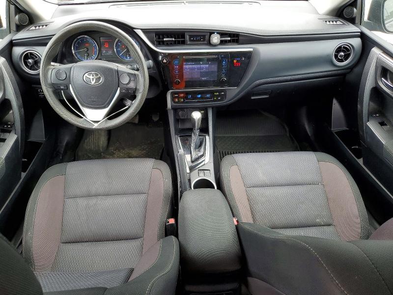 Продажа на аукционе авто 2019 Toyota Corolla, vin: 2T1BURHE7KC130416, номер лота: 61553246