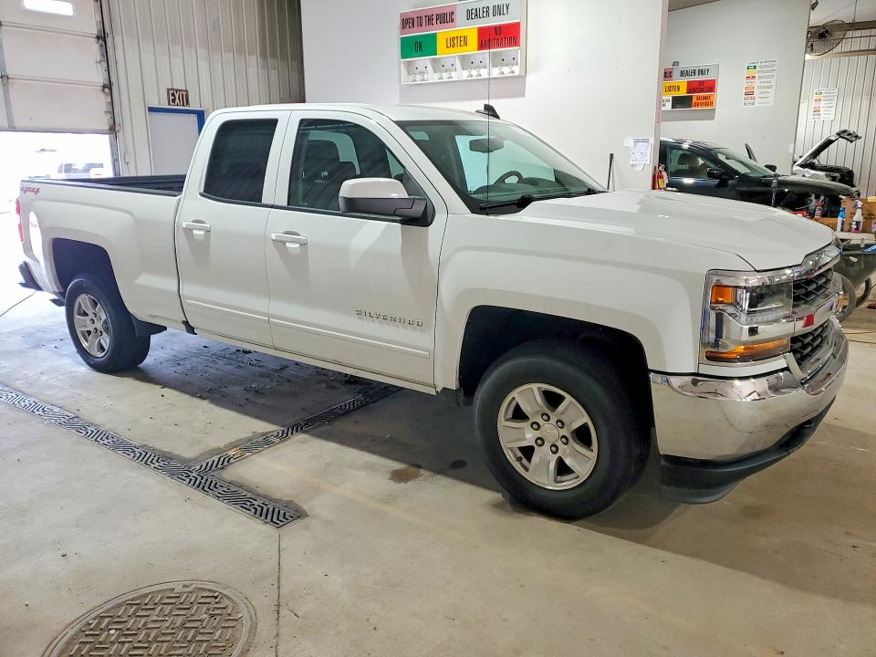 Aukcja sprzedaży 2019 Chevrolet Silverado Ld, vin: 2GCVKPEC5K1202948, numer aukcji: 60793546