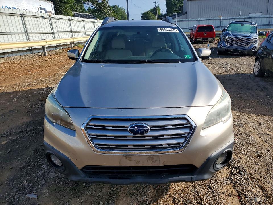 Продажа на аукционе авто 2016 Subaru Outback, vin: 4S4BSACC2G3274514, номер лота: 58606056